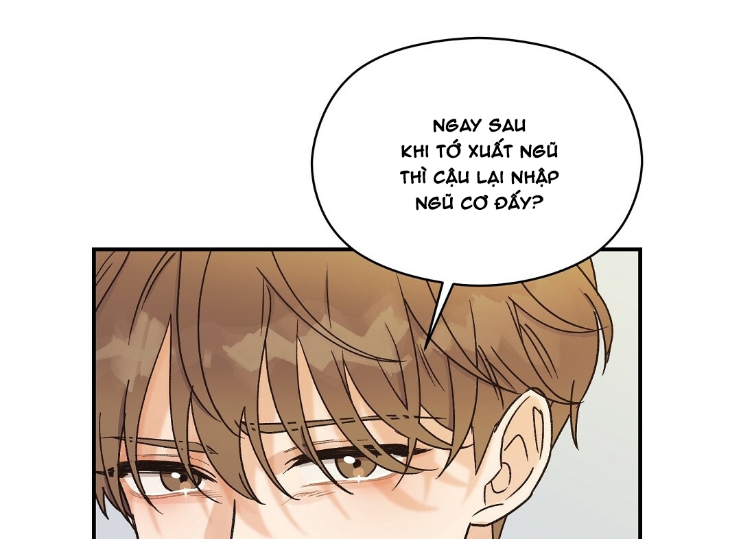 phức cảm tự ti của omega chapter 3 53