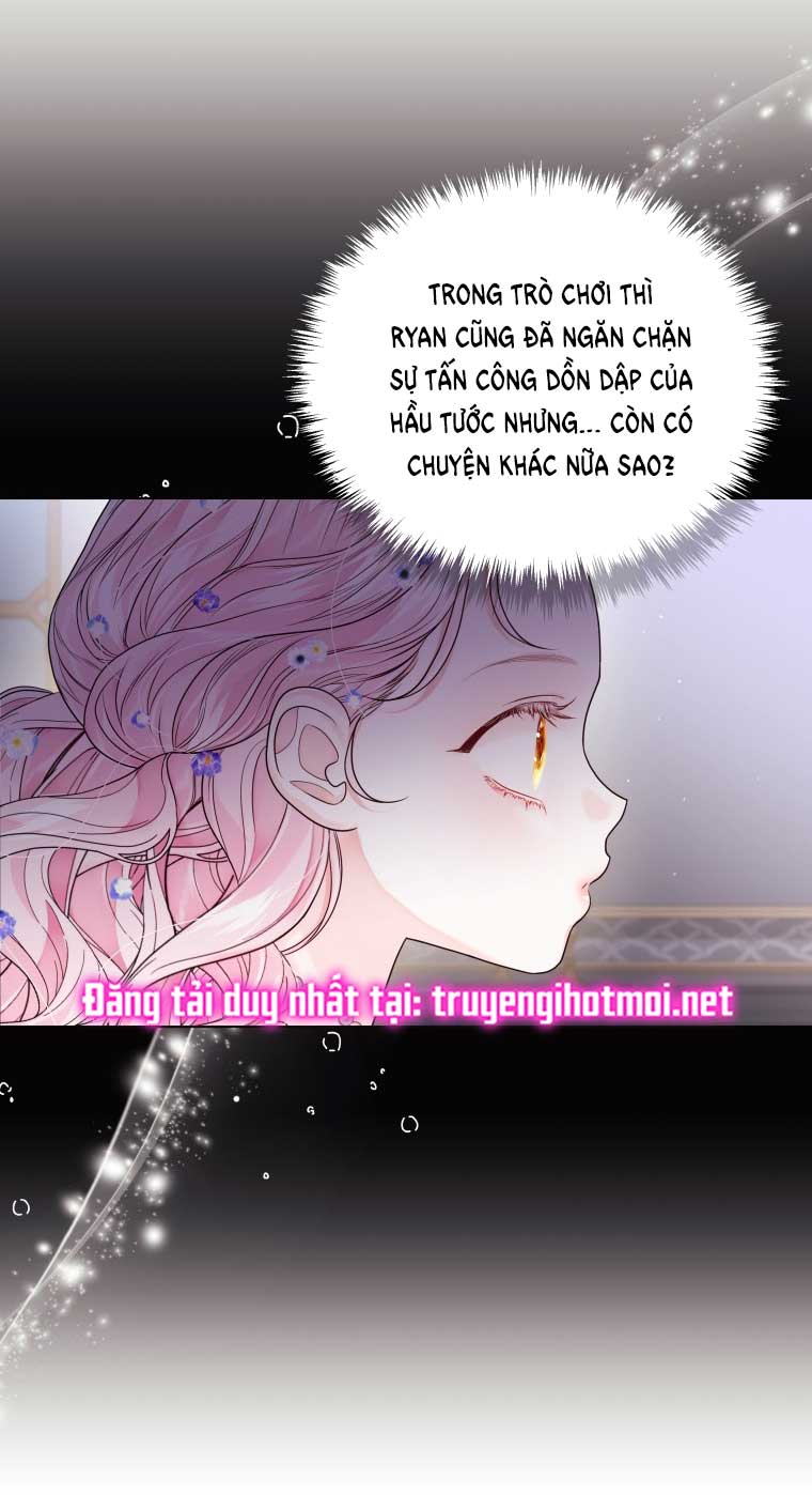 thà rằng để tôi trở thành nữ hoàng chapter 6.1 7