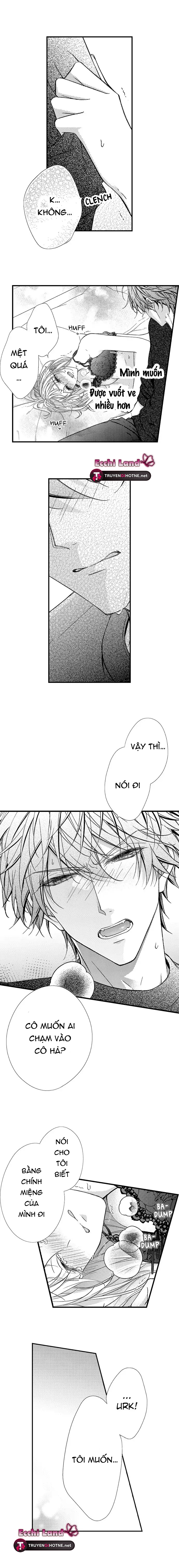 định mệnh thú vị: alpha và omega chapter 27.2 2