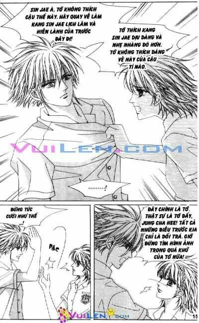 anh,bạn trai và người ấy chapter 9 15