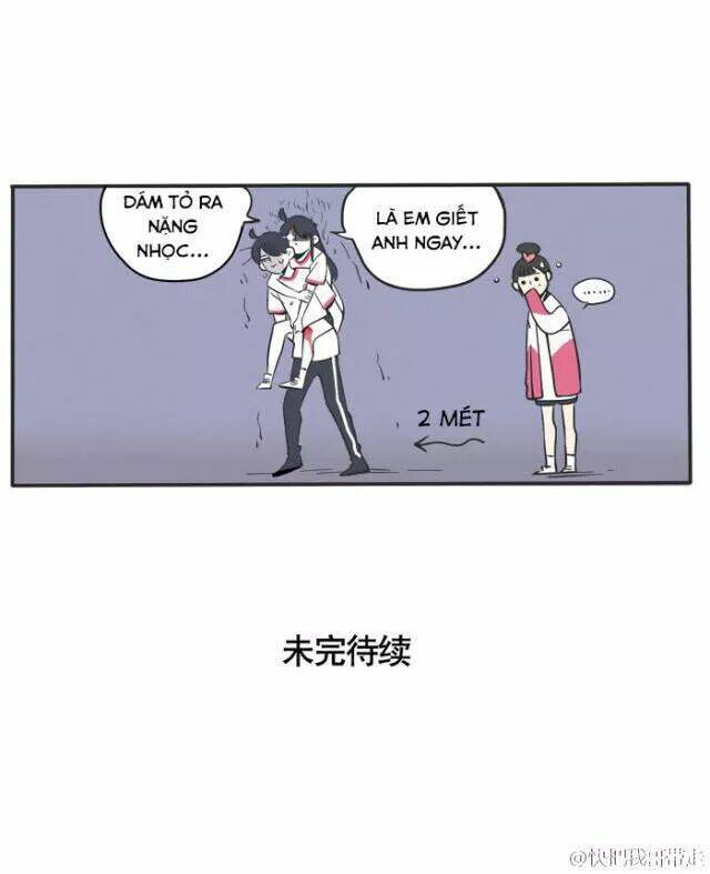 mau mang anh trai tôi đi chapter 110 16