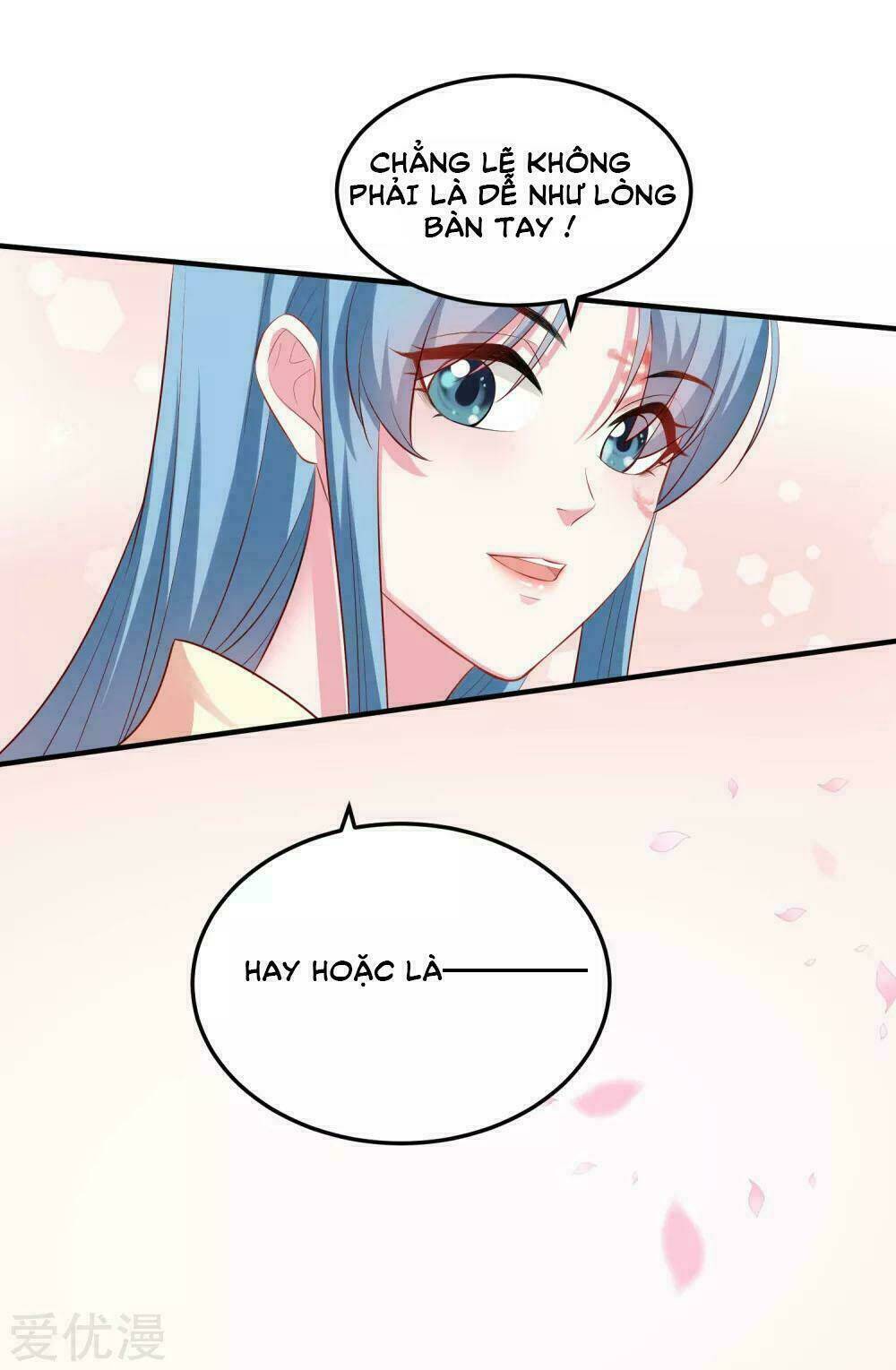 độc y đích nữ chapter 10 27