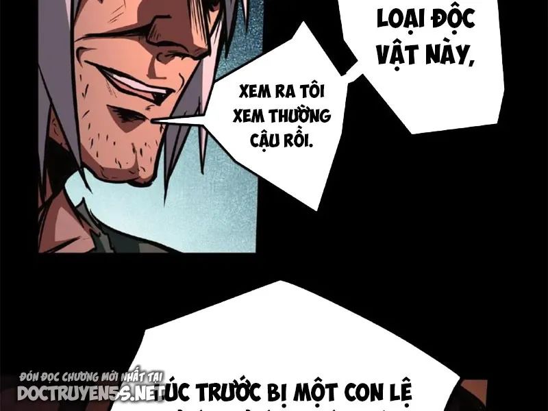 quỷ dị dược tề sư: bệnh nhân của ta đều là kinh khủng chapter 19 40