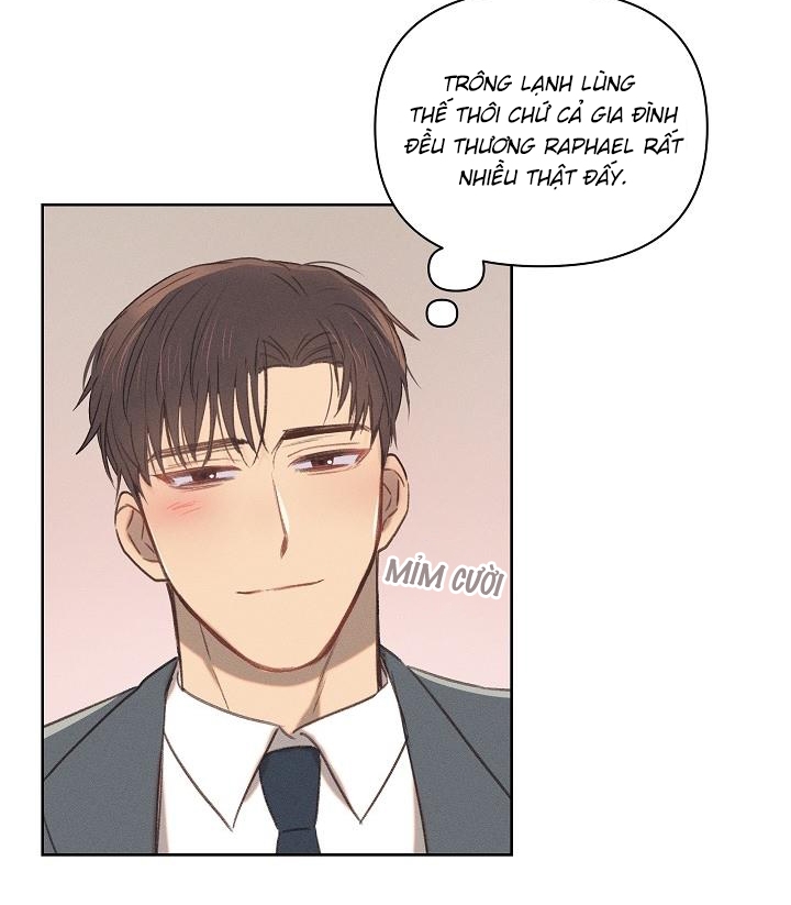 đại úy lãng mạn thân yêu của tôi chapter 4 68