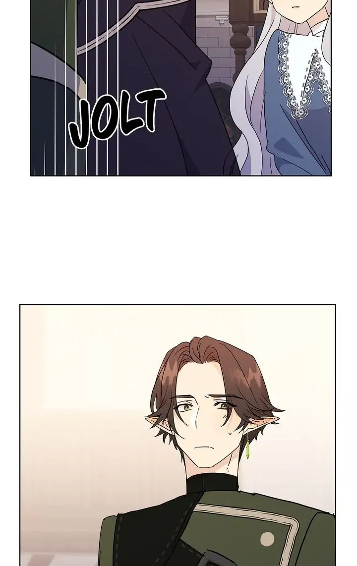 bình tĩnh nào, tiểu thư! chapter 47 22