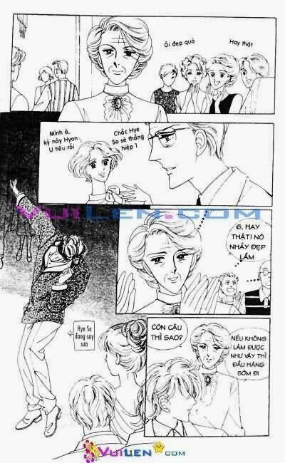 lá chắn tình yêu chapter 9 115