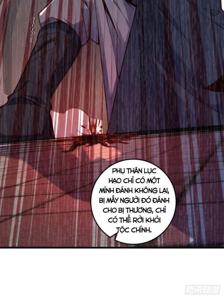 ta, hậu duệ thần long chapter 4 19