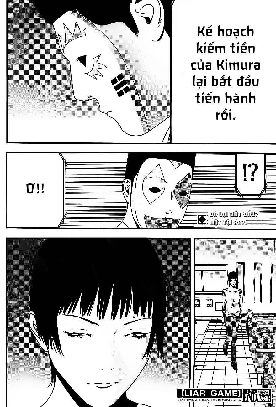 liar game chapter 163 19
