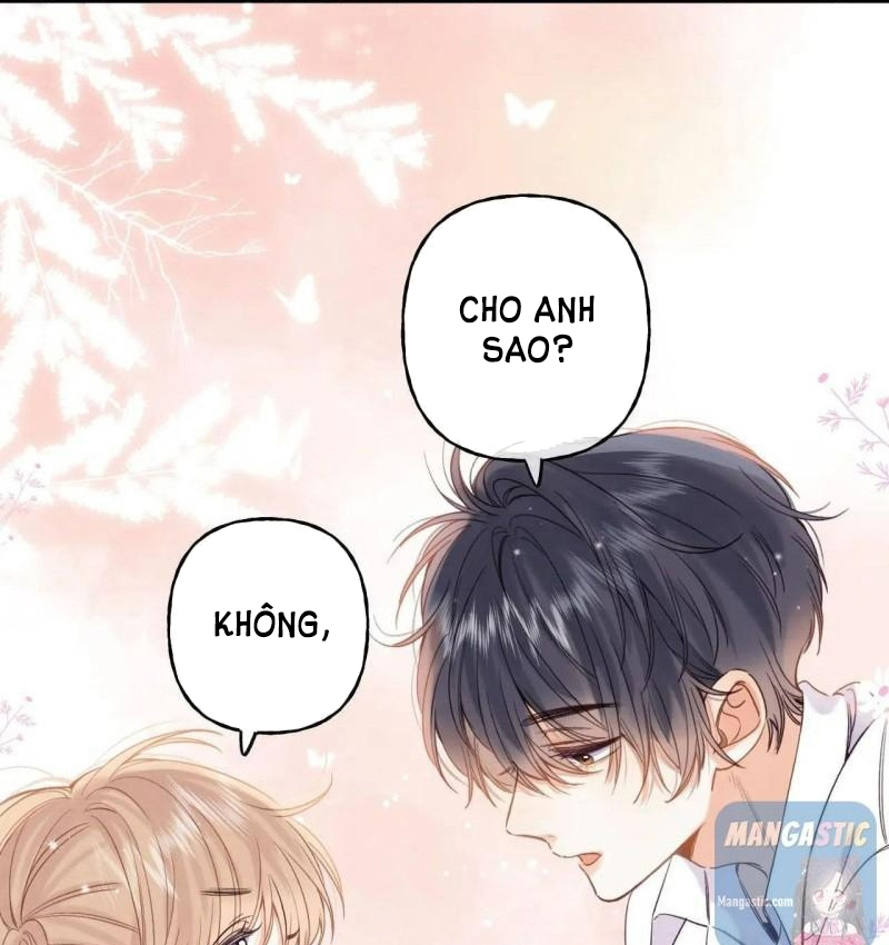 vụng trộm không thể giấu - mối tình thầm kín chapter 34 31