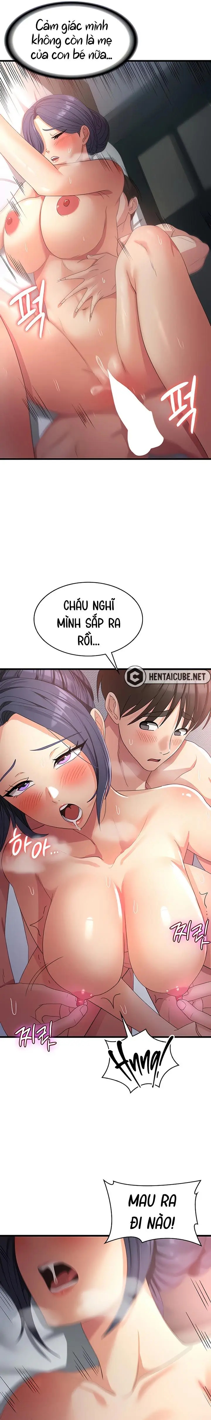 người đàn ông quyến rũ chapter 25 19