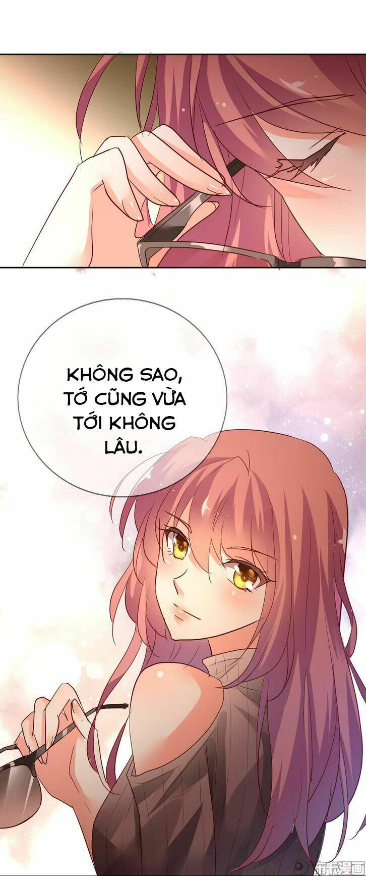 cô gái đặc biệt nhất của tôi chapter 40 38