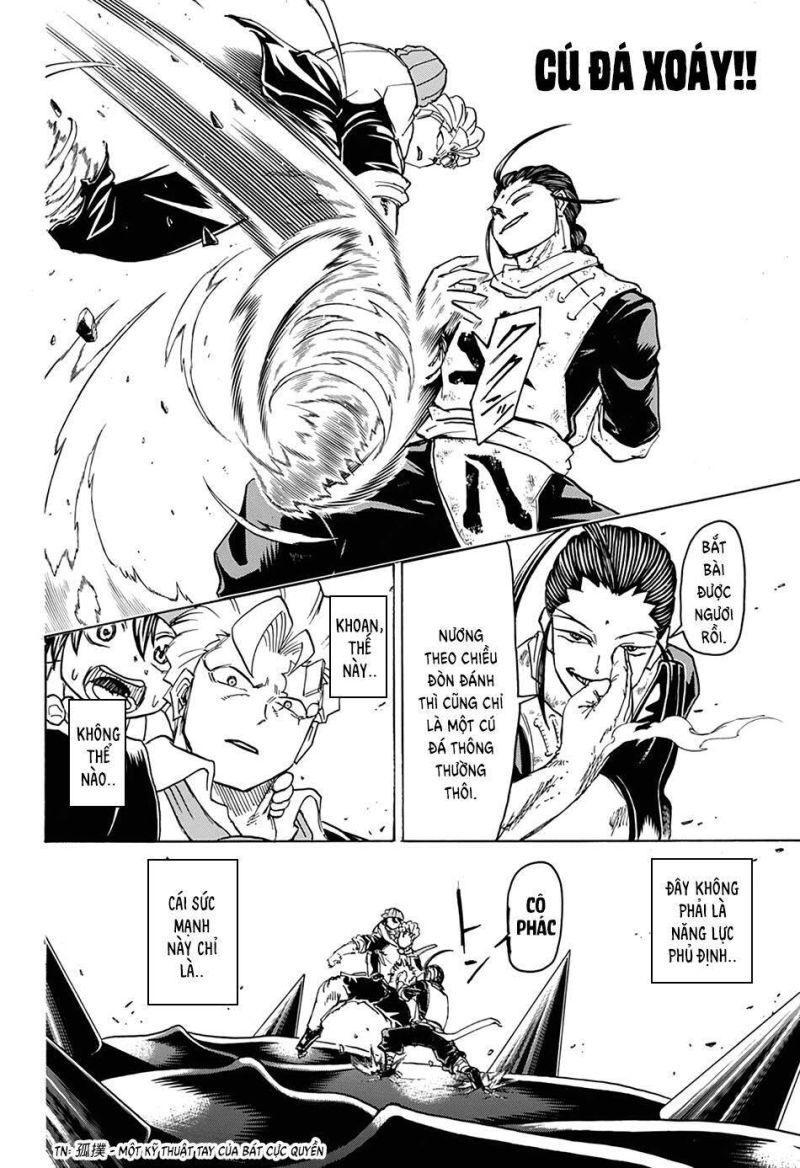 undead unluck chapter 61 10