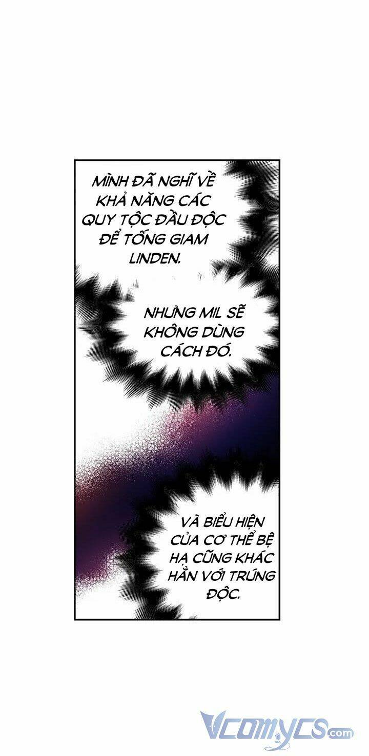 nữ hoàng ngoại khoa chapter 123 48