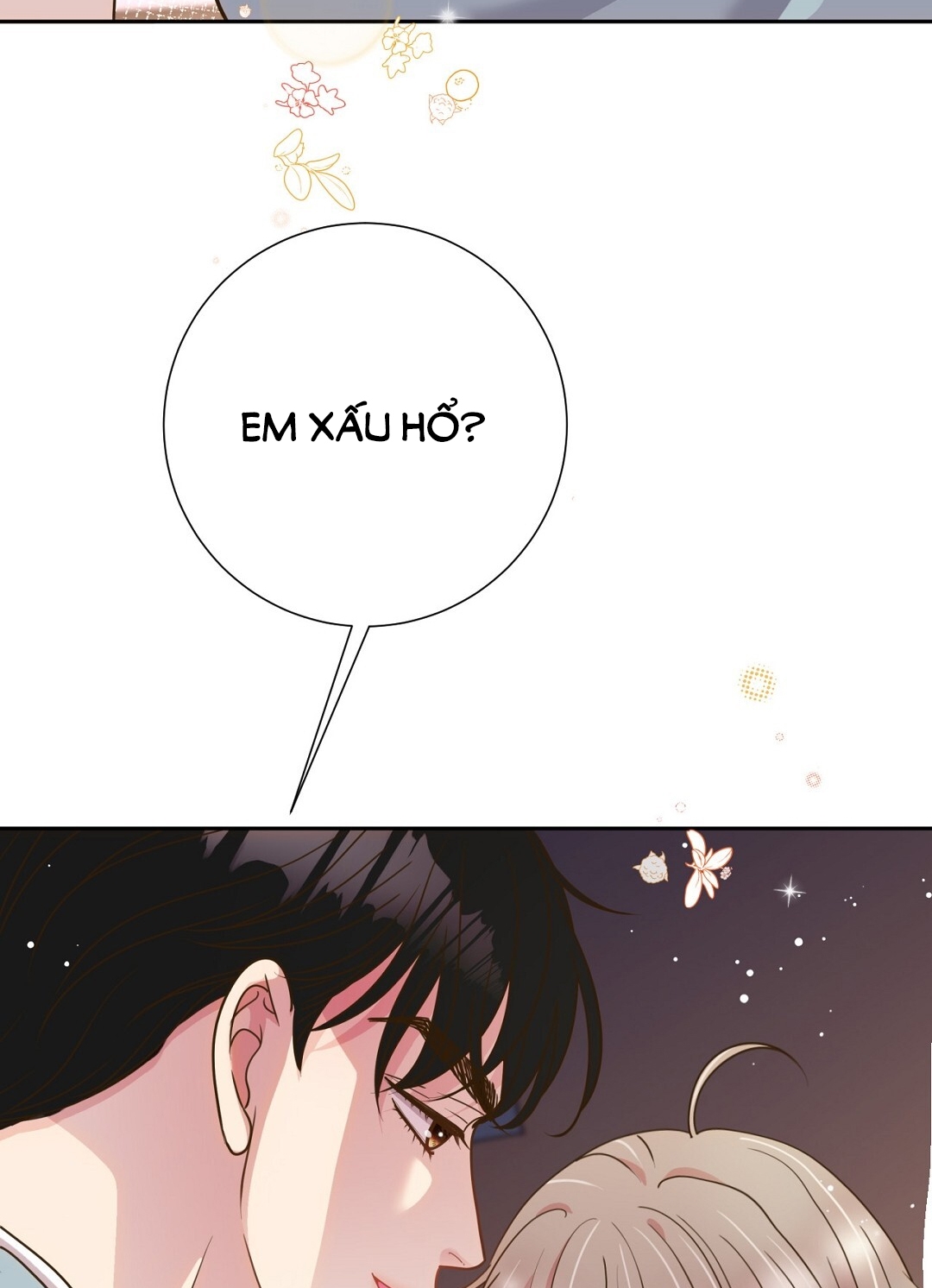 [18+] trải nghiệm thân mật với bạn của anh trai chapter 12.2 85