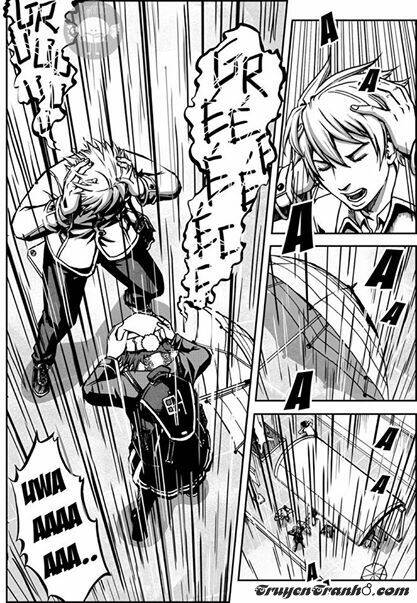 liên minh tự do chapter 5 17