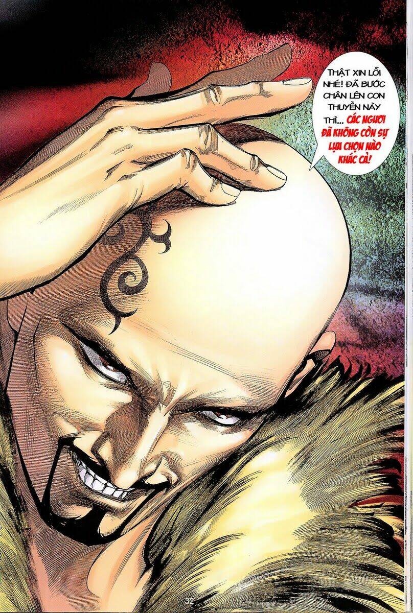 võ thần phượng hoàng chapter 89 31