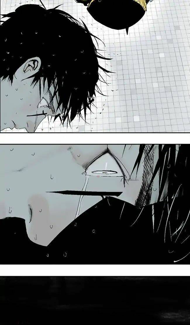 the law of the yama chapter 20 18