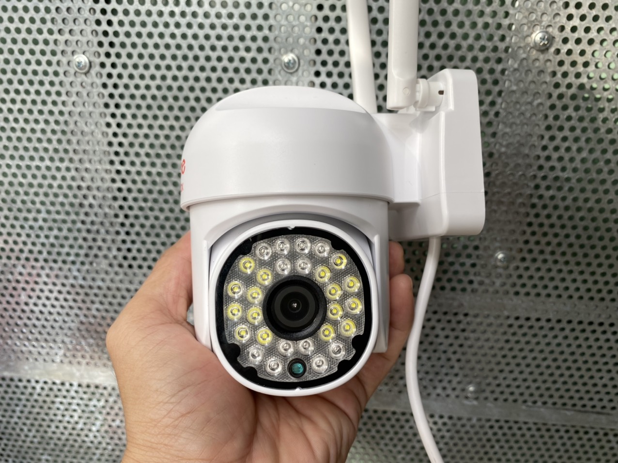 Camera Yoosee Ngoài Trời  + thẻ nhớ 32G chính hãng