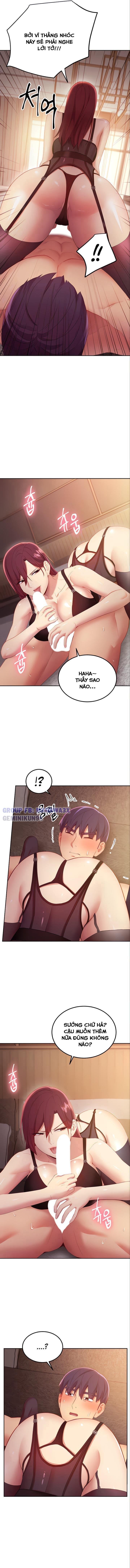 mẹ kế và những người bạn chapter 100 5