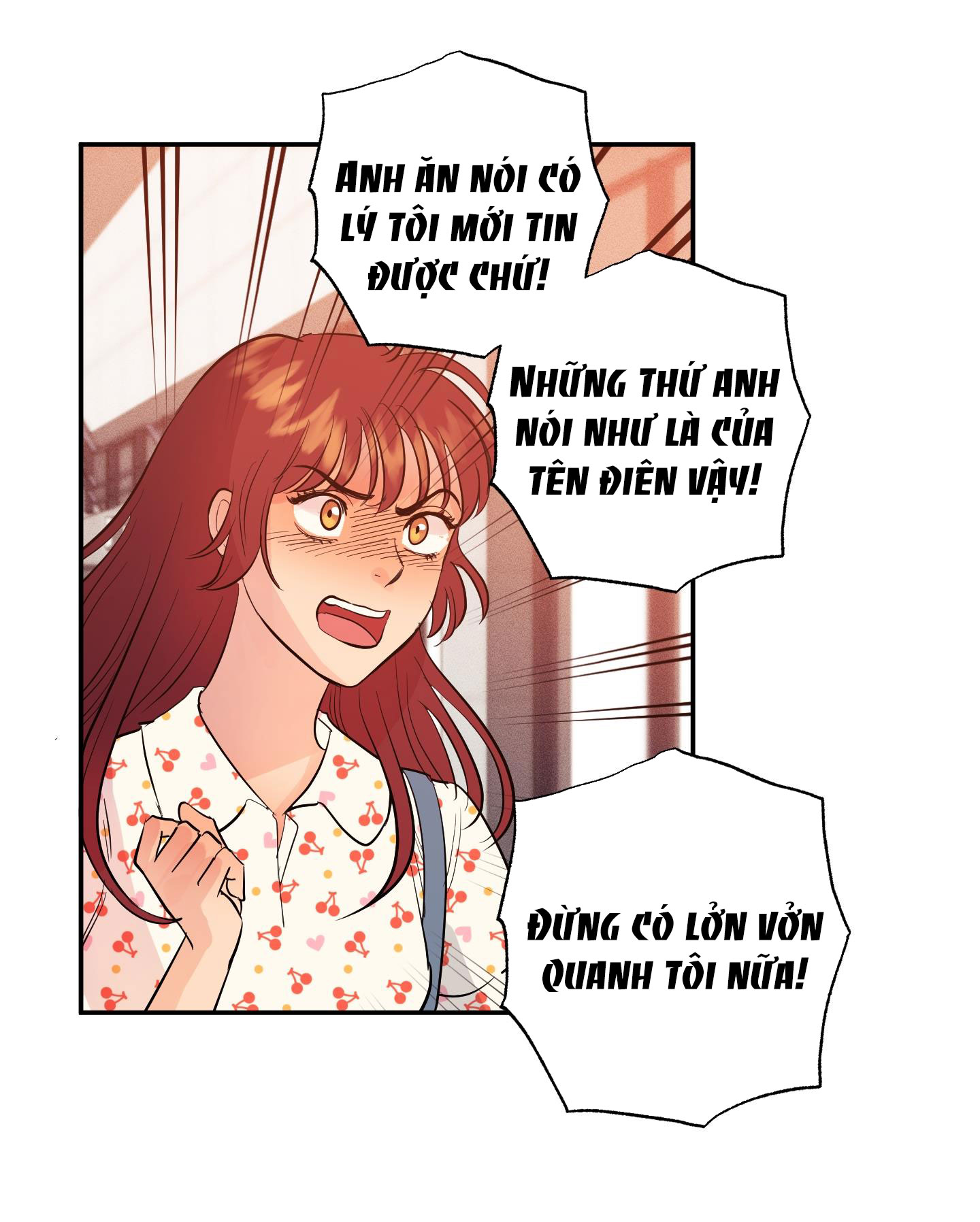 [18+] một lòng một dạ chapter 8 30