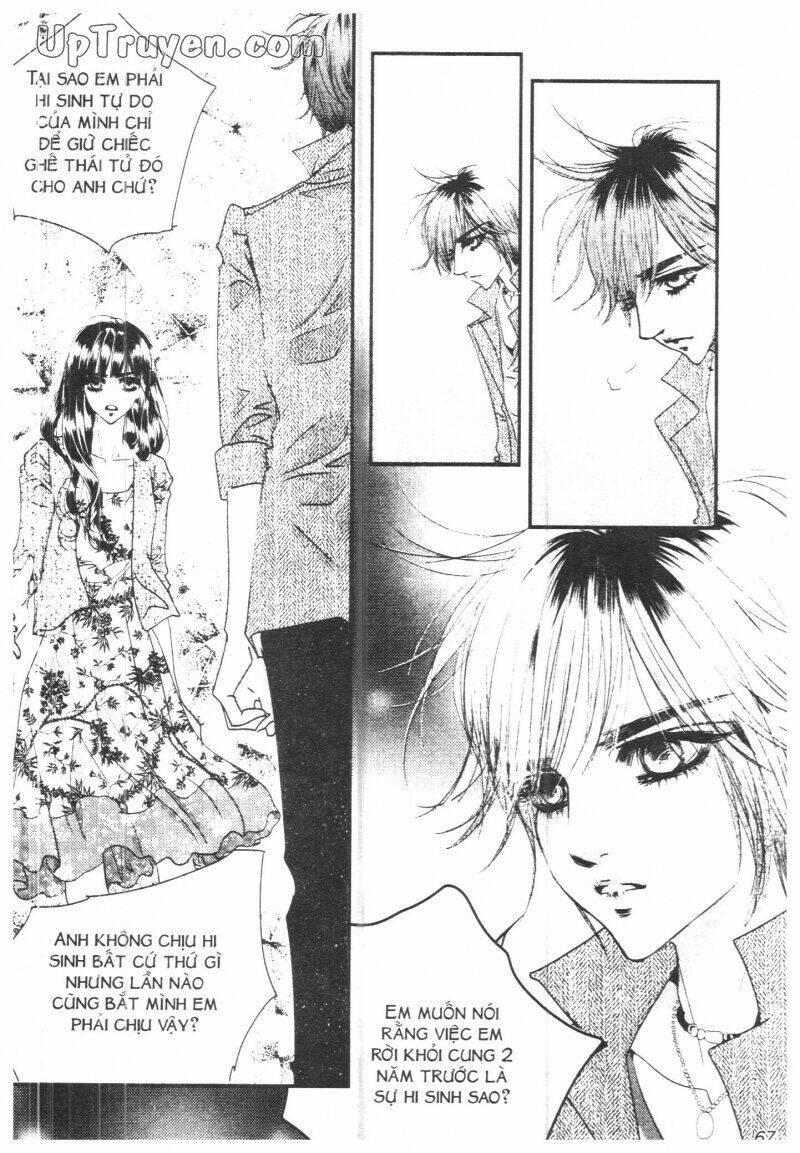 hoàng cung chapter 26 67