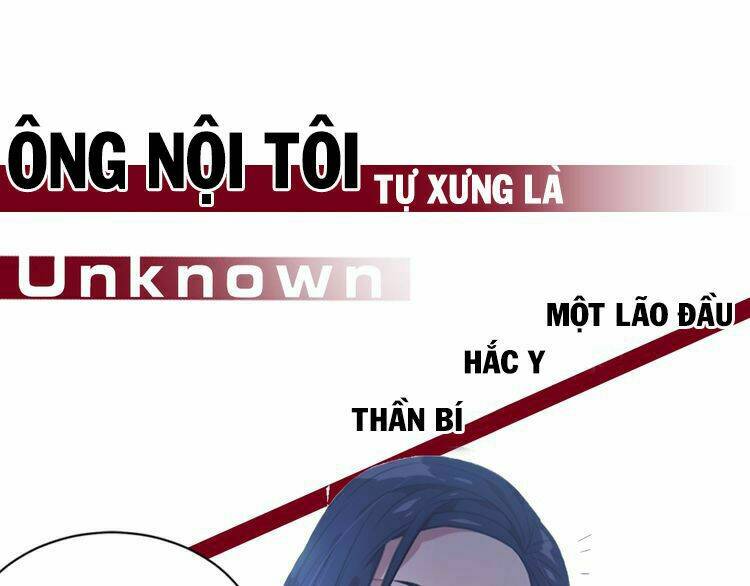 trọng sinh thành con gái của ma vương chapter 1 31