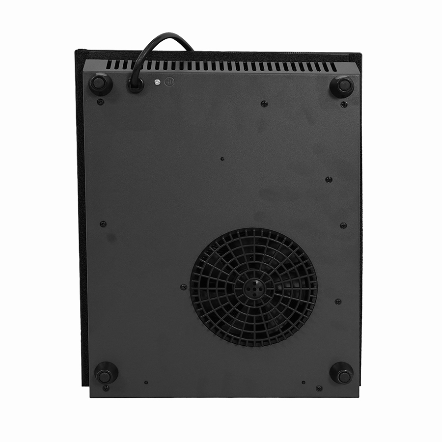 Bếp đơn điện từ Iruka I-111 - Hàng chính hãng