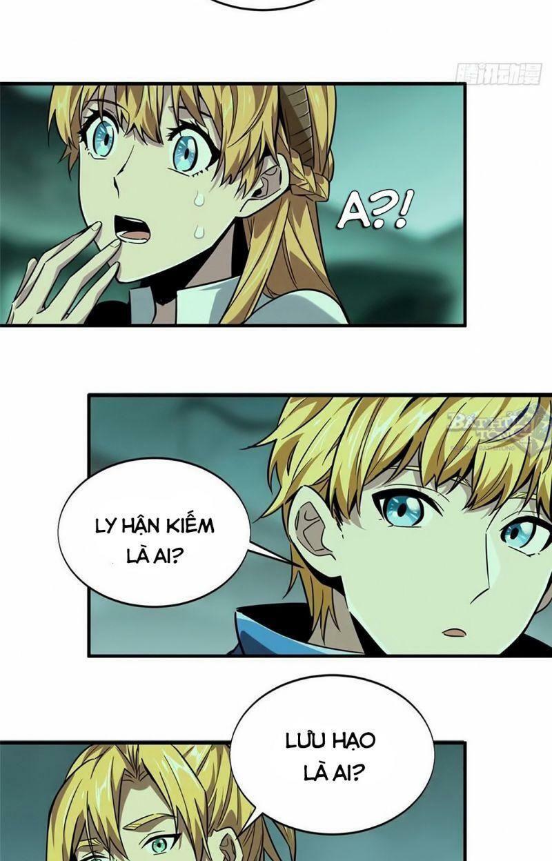 toàn chức cao thủ 2 chapter 55.2 27