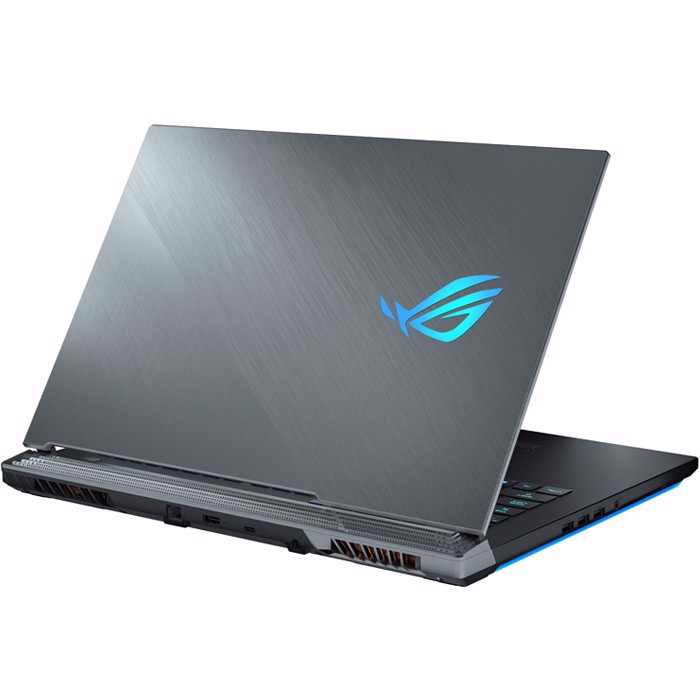 Laptop Asus ROG Strix SCAR III G731G_N-WH100T (Core i7-9750H/ 16GB (8GB x2) DDR4 2666MHz/ 1TB SSD PCIE G3X4/ RTX 2070 8GB/ 17.3 FHD IPS, 240Hz/3ms/ Win10) - Hàng Chính Hãng