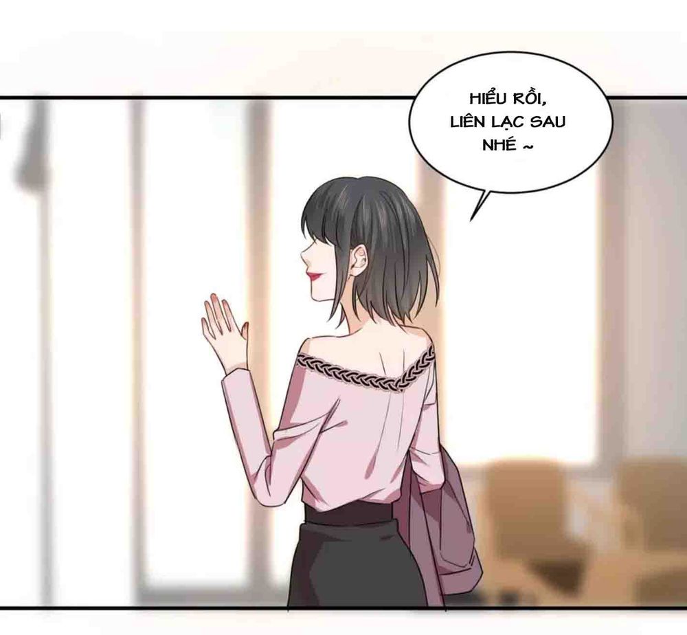 ánh trăng ngọt ngào chapter 22 31