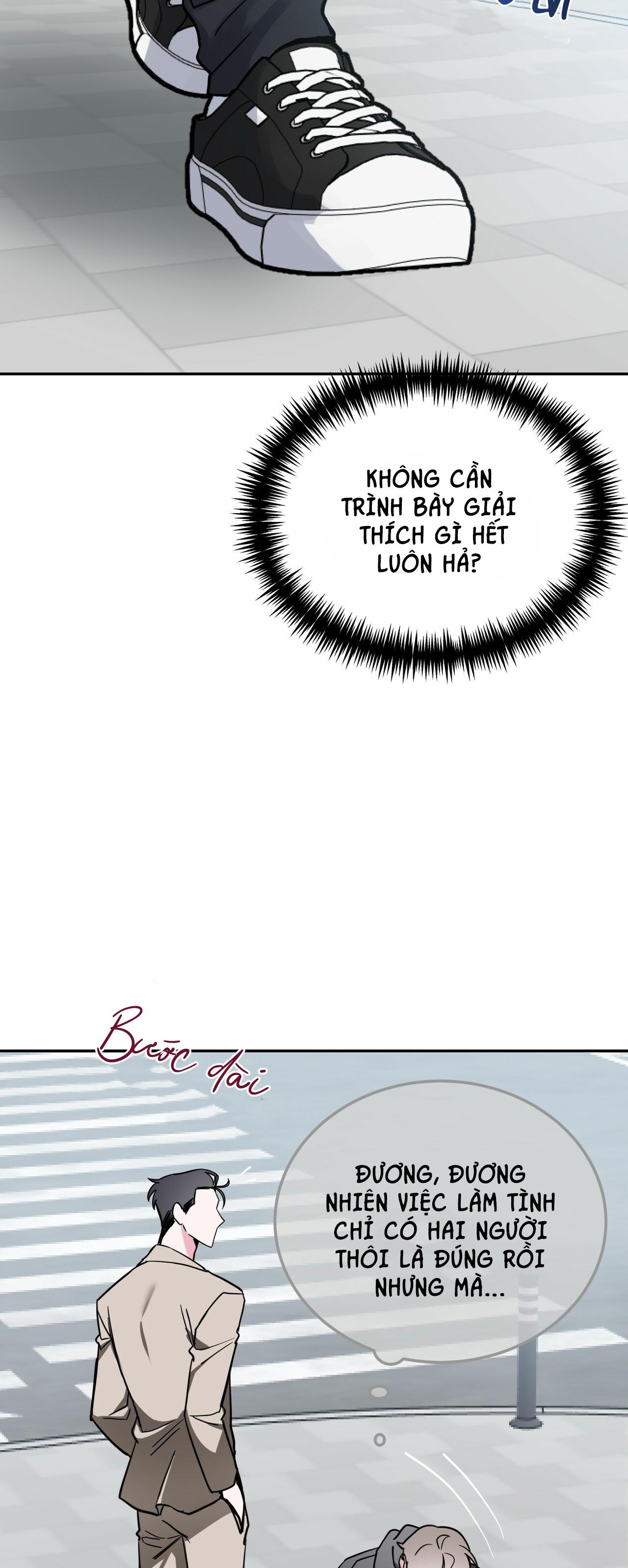 cạm bẫy đại học [m] chapter 12 39