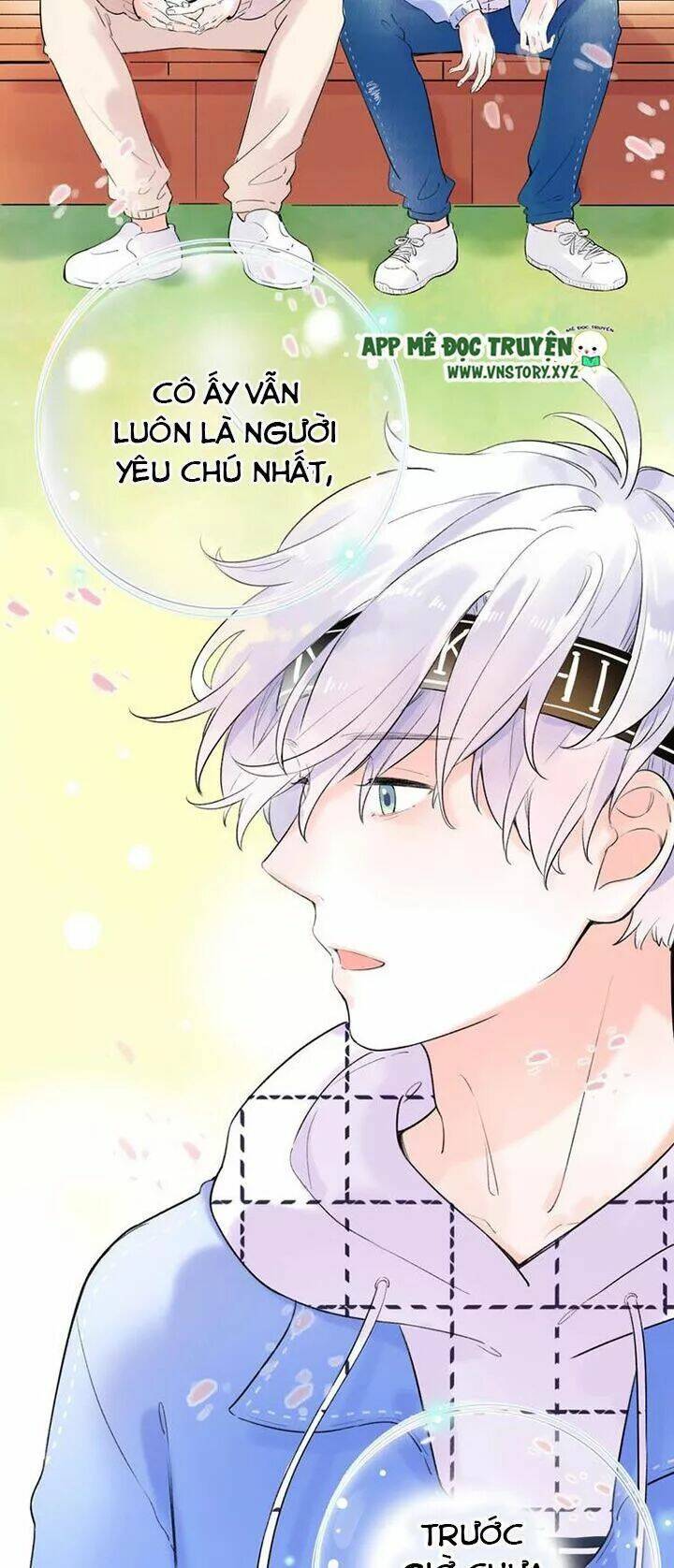 trạch thượng tịch mịch huỳnh hỏa chapter 61 33