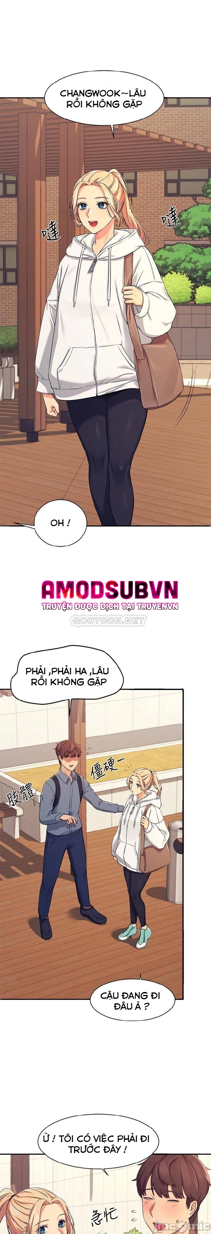 where is goddess - nữ thần đâu rồi? chapter 4 33