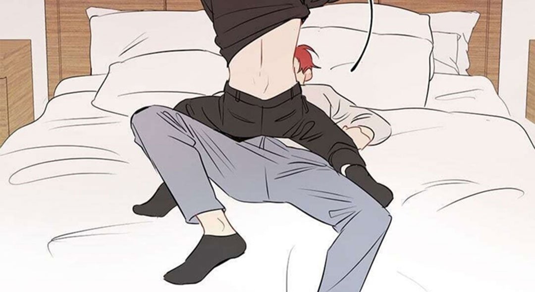 chuyện quái gì với giấc mơ đó vậy chapter 28 59