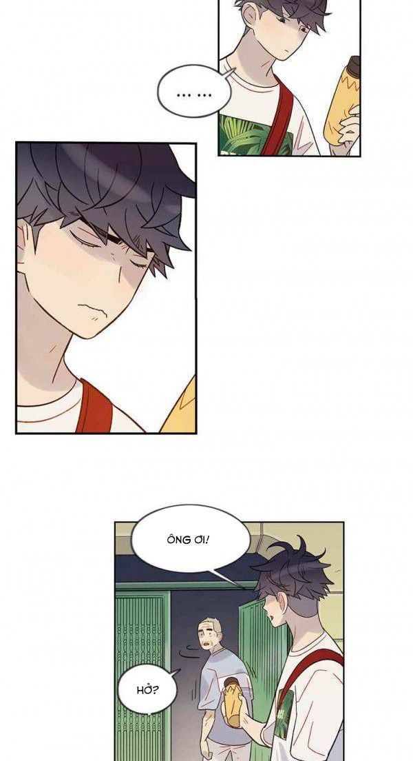 tôi muốn bay như một con bướm chapter 40 44