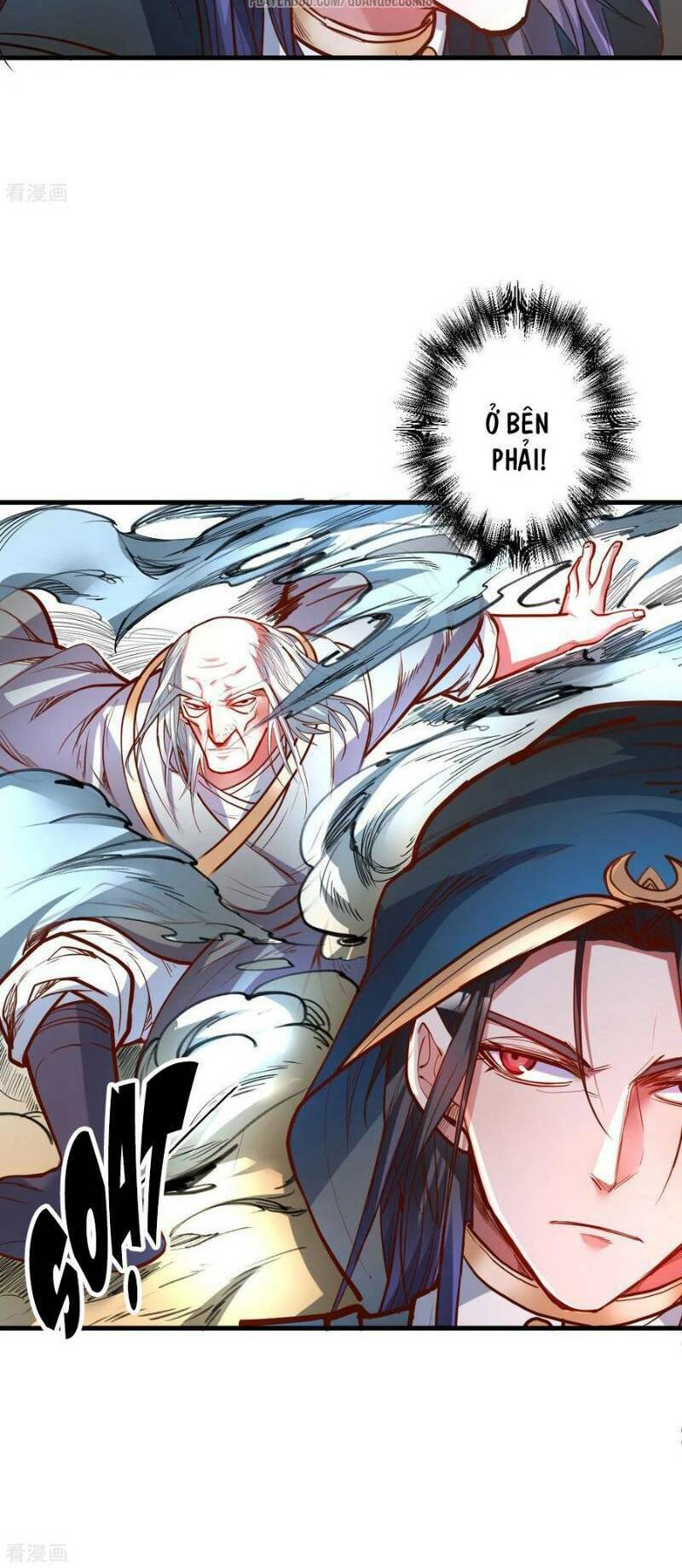 tối cường đại biểu hoàng kim thận chapter 50 3