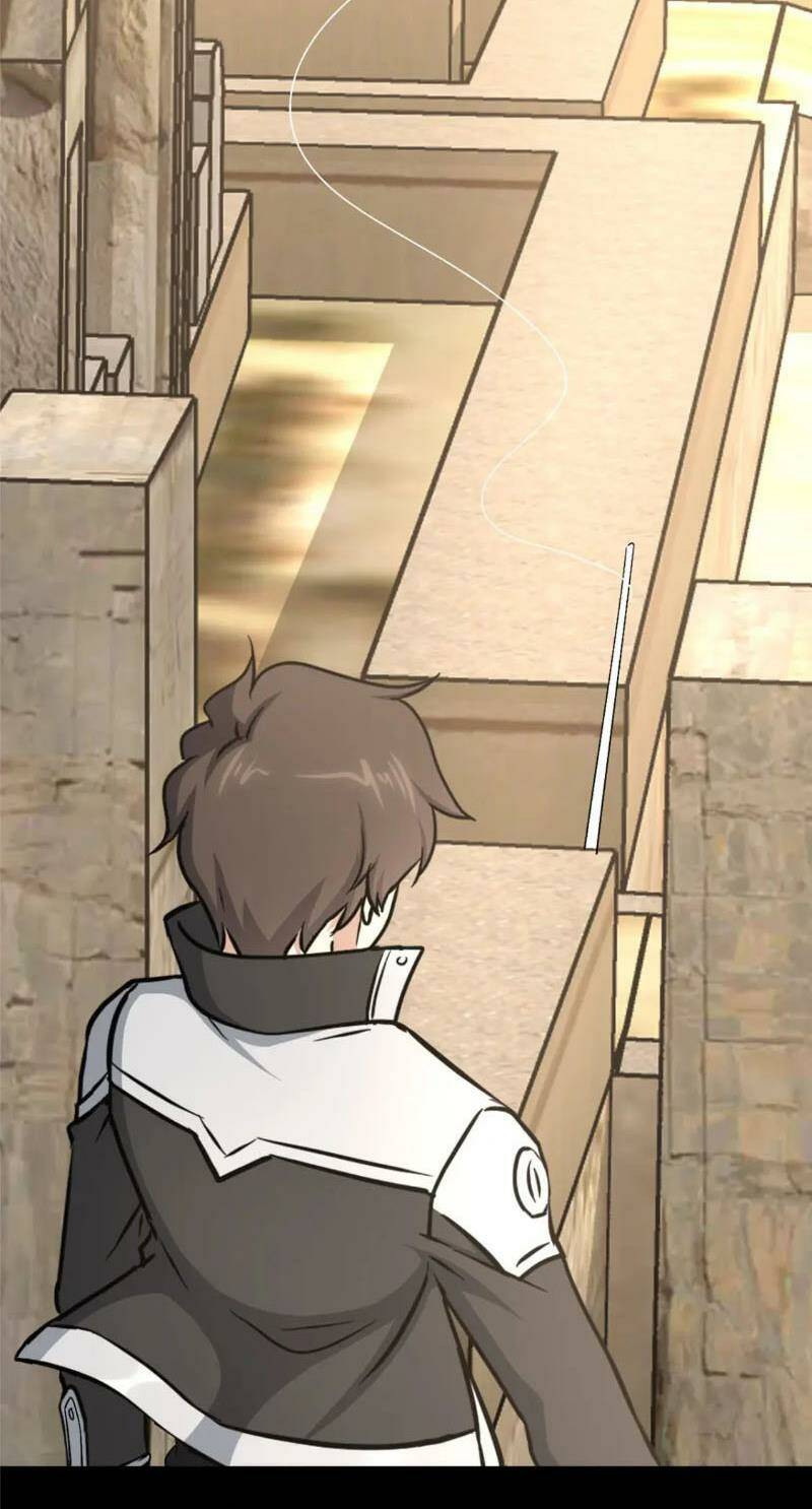 bạn gái virus của tôi chapter 401 35