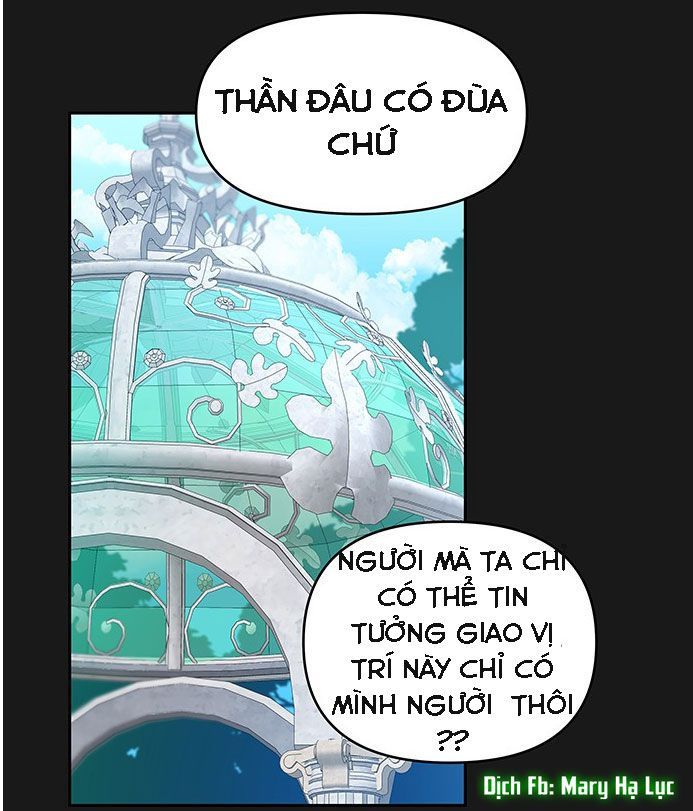 con người không phải thứ có thể sửa đổi được đâu! chapter 2 30