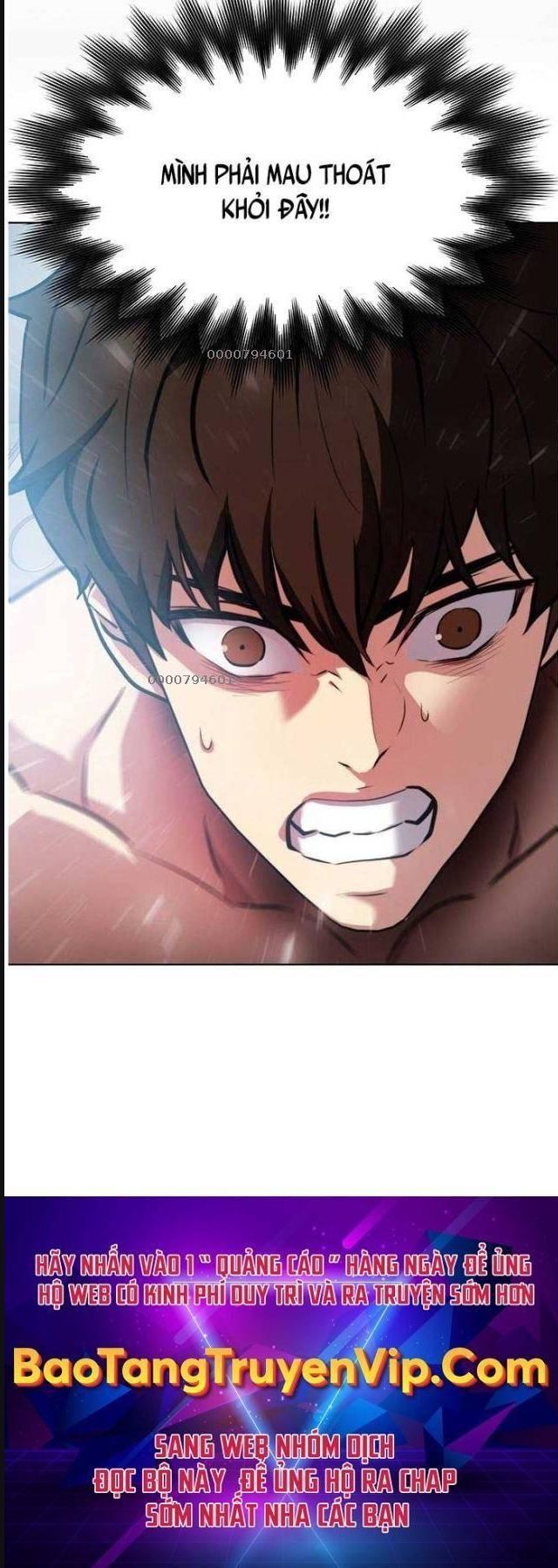 đấu trường chiến đấu chapter 21 32