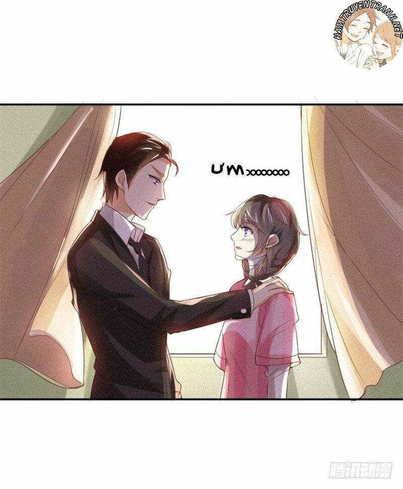 tiểu tâm can của cực phẩm đại nhân chapter 18 12