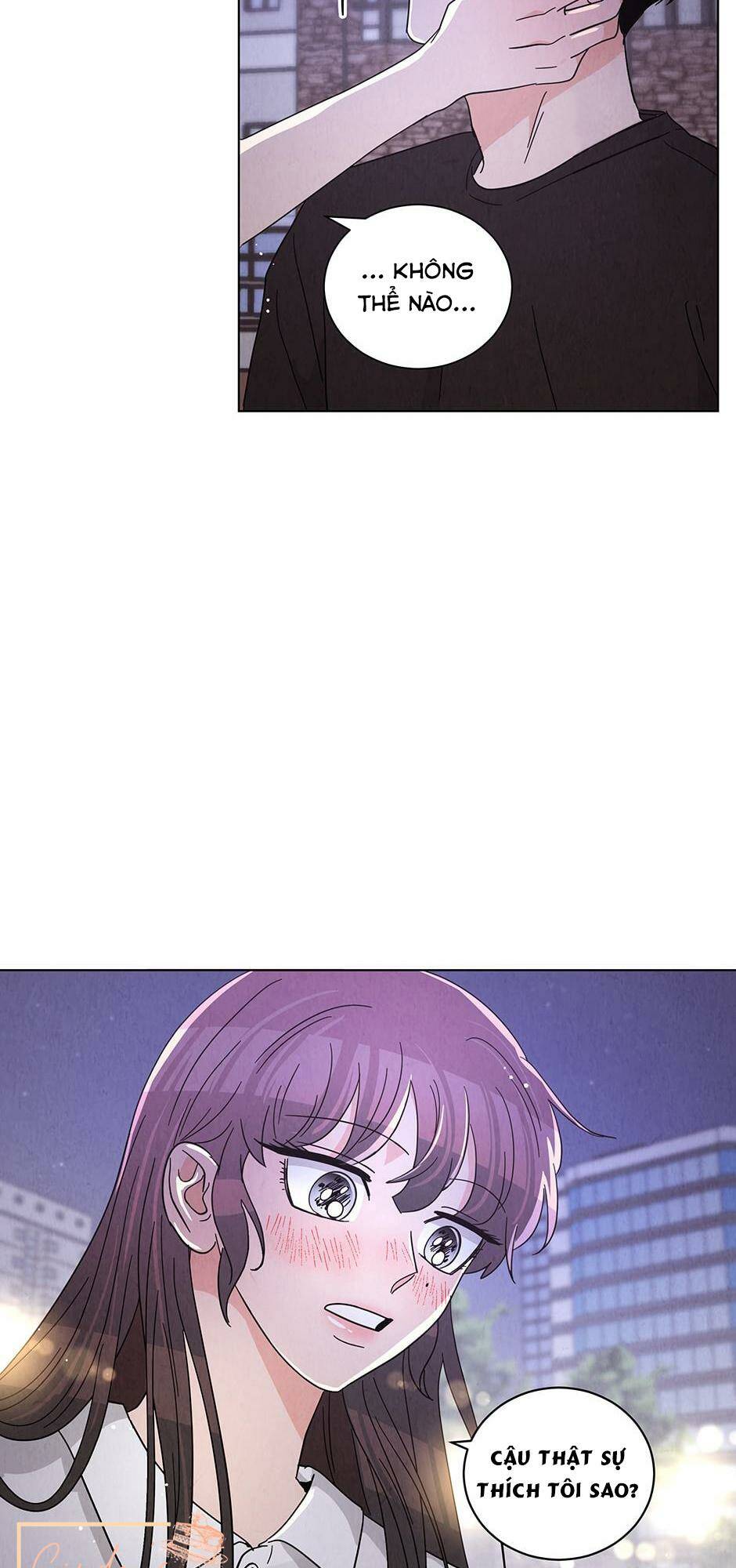 chào nhé, không làm thông gia nữa đâu! chapter 27 60