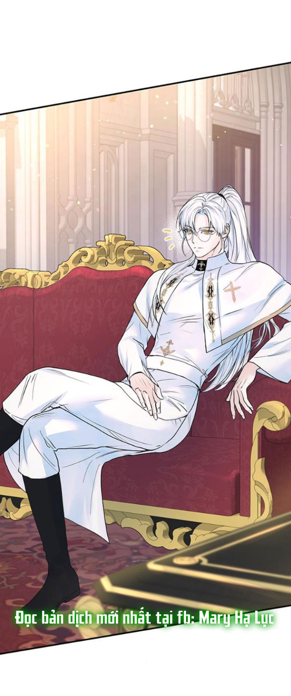 tôi tưởng bản thân không còn sống được bao lâu! chapter 17.2 15