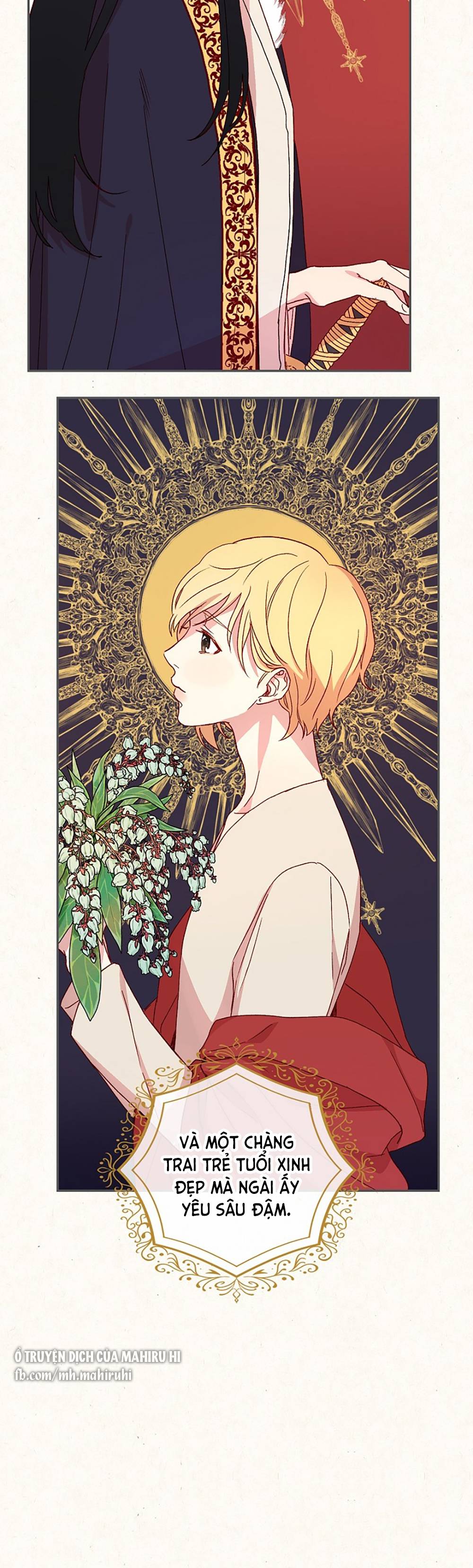 sống sót dưới thân phận hầu nữ chapter 3 2