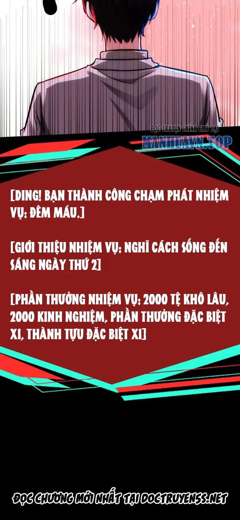 quỷ dị dược tề sư: bệnh nhân của ta đều là kinh khủng chapter 87 19