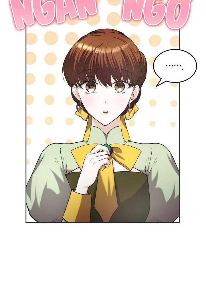 con gái bá tước bỗng thành vị hôn thê của thái tử điện hạ chapter 24 31