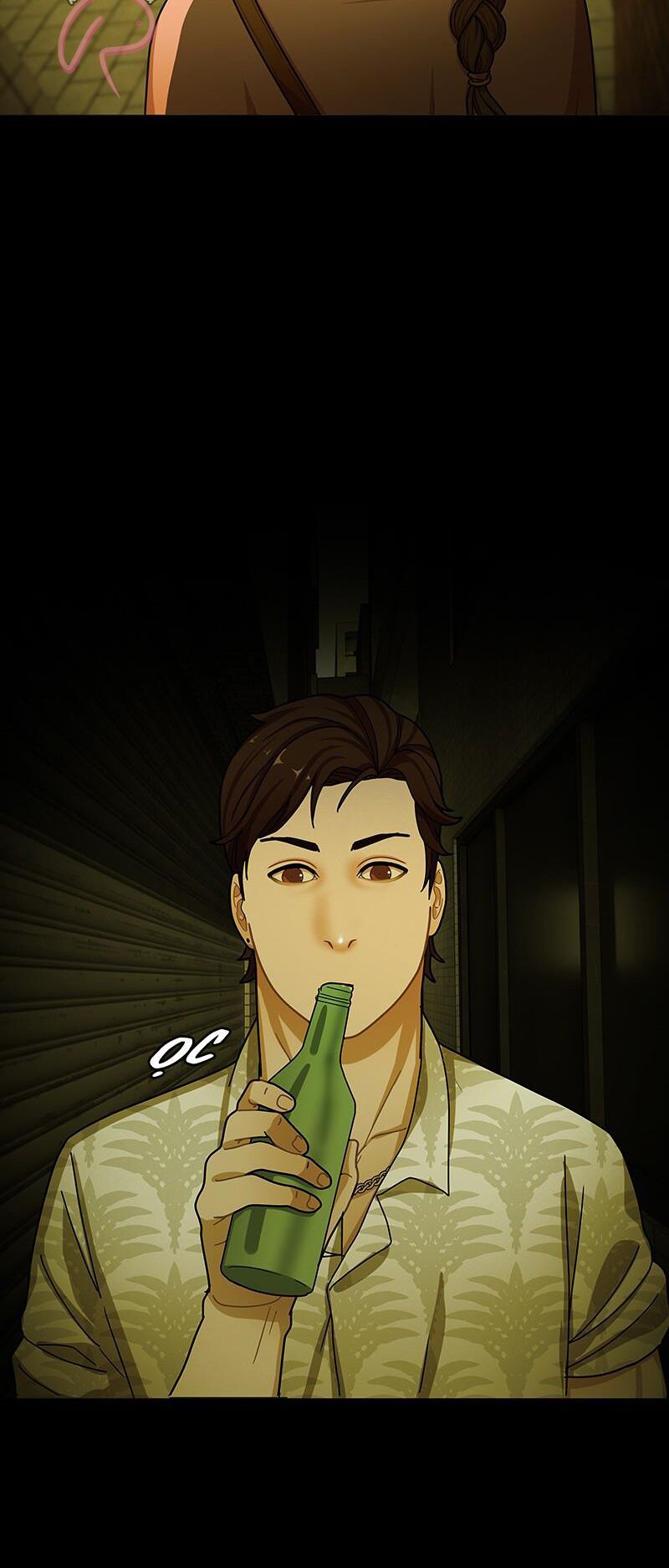 nửa đêm ở poppy land chapter 61 6