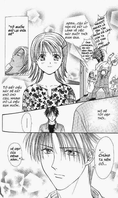 cô bé nghèo khó chapter 15 23