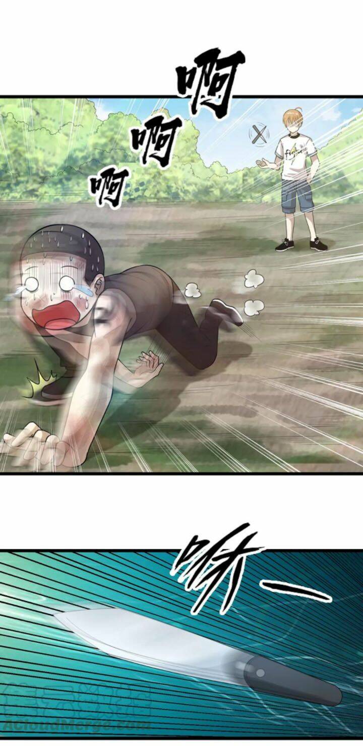 đai ca trở lại tuổi 16 chapter 44 26