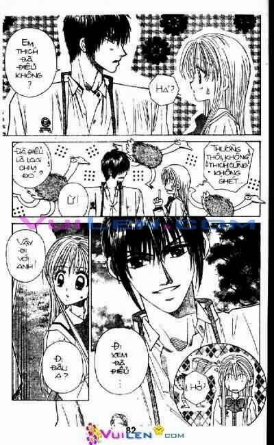 arita đáng yêu chapter 12 81