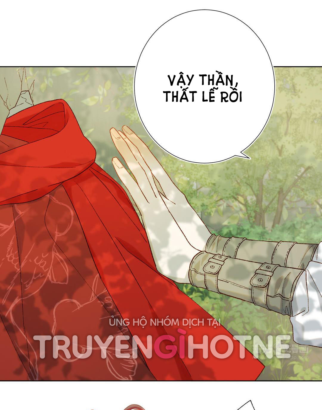 ác nữ cự tuyệt nam chính chapter 32 8